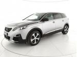 Peugeot 5008 BlueHDi 130 S&S GT Line