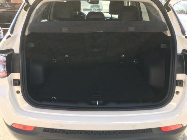 JEEP Compass 2.0 MJT 140cv 4WD AT9 Limited rif. 23794213 - Foto 7