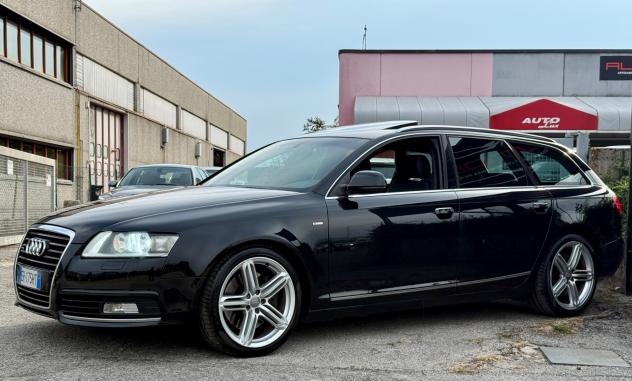 Audi A6 Avant 3.0 V6 TDI 240 CV F.AP quattro Limited Edition - Foto 8