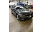 BMW 318 d 48V Touring Business Advantage rif. 23676358