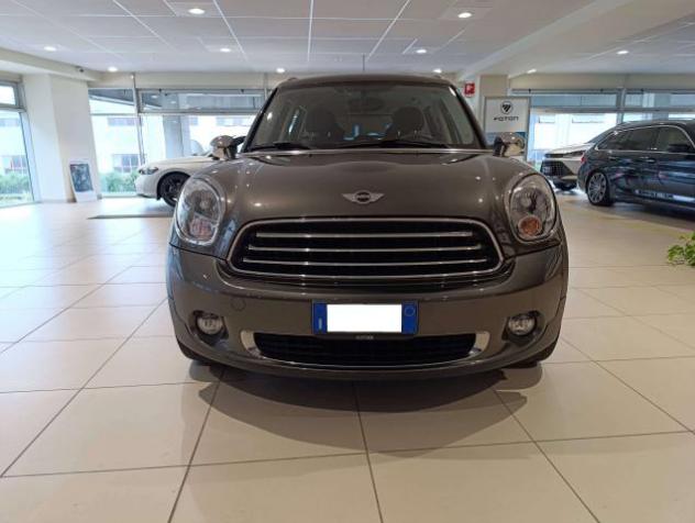 MINI Cooper Countryman Mini Countryman R60 1.6 - Foto 9