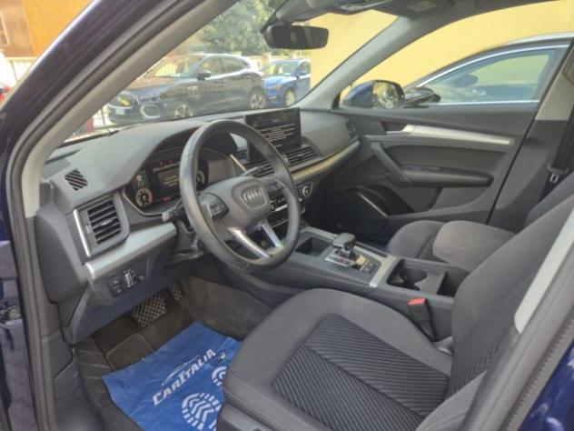 AUDI Q5 40 TDI 204 CV quattro S tronic Business rif. 24133847 - Foto 7