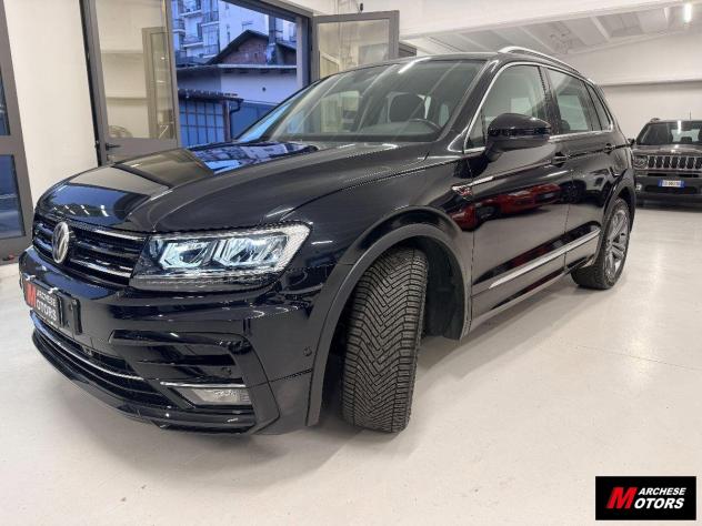 VOLKSWAGEN - Tiguan - 1.6 TDI Sport BMT - Foto 3