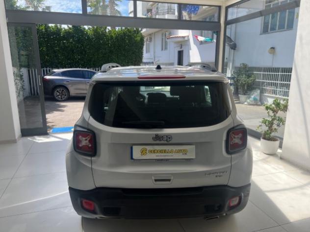 JEEP Renegade 1.0 T3 Limited tua da €169,00 mensili rif. 23777017 - Foto 10