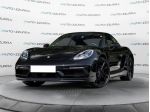 Porsche 718 Cayman 2.0 Style Edition | IVA, 20", SPORTDESIGN