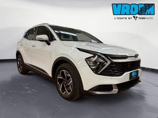 KIA Sportage 1.6 CRDi MHEV DCT Business rif. 23289254 - Foto 4