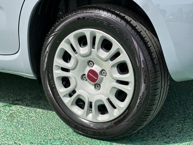 Fiat Panda 1.2 Benzina 69cv Easy 2018 - Foto 5