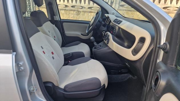 Fiat Panda 1.3 MJT S&S Easy - Foto 6