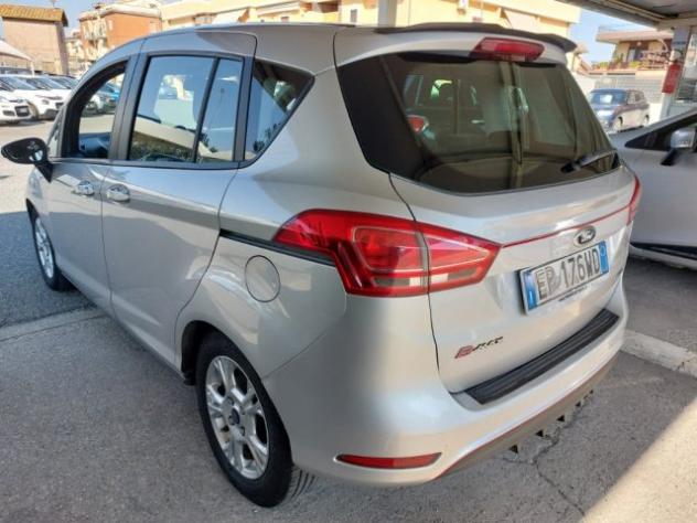 FORD B-Max 1.6 TDCi 95 CV Business rif. 23468545 - Foto 5