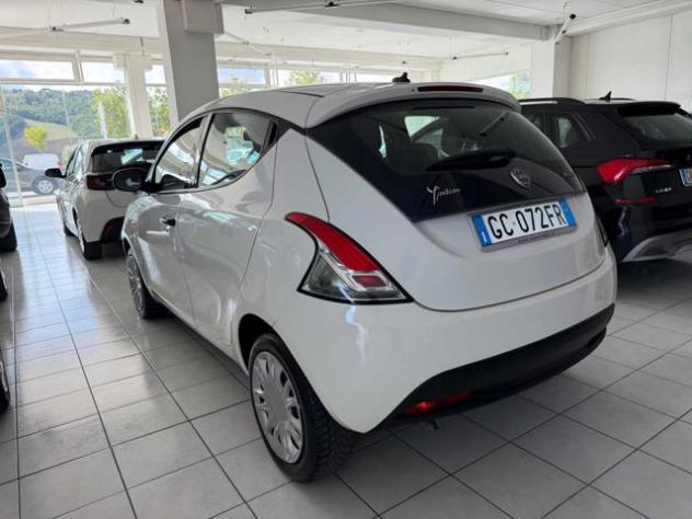LANCIA Ypsilon 1.0 FireFly 5 porte S&S Hybrid Ecochic Silver rif. 24159659 - Foto 3