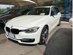 BMW 320 d xDrive Touring Msport rif. 22728066