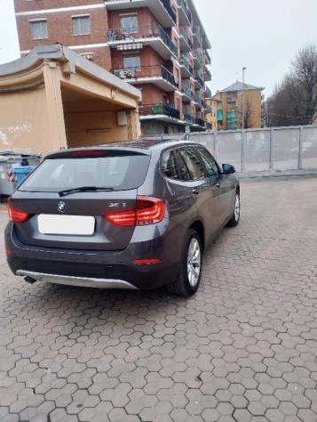 BMW X1 sDrive16d Msport rif. 24204476 - Foto 5