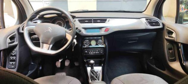 CITROEN C3 1.2 VTi 82 Exclusive rif. 23944120 - Foto 10