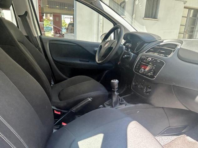 FIAT Punto 4ª serie Punto 1.2 8V 5 porte Street - Foto 7