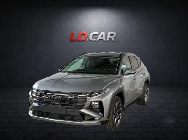 HYUNDAI Tucson 1.6 HEV 239CV Automatica Excellence - Km 0 2026 rif. 23535784