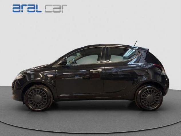 LANCIA Ypsilon 1.0 FireFly 5 porte S&S Hybrid Silver rif. 23922009 - Foto 3