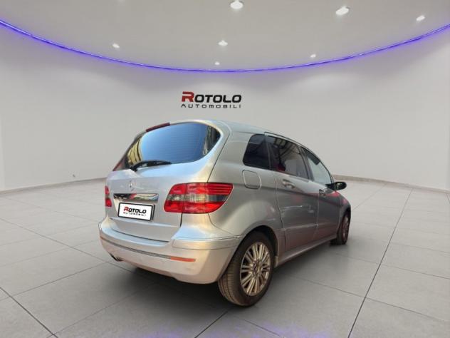 MERCEDES Classe B (T245) B 150 Sport - Foto 2