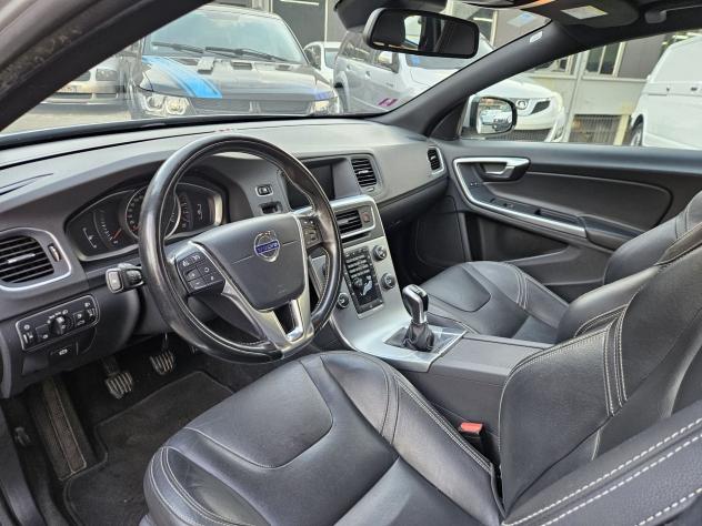 Volvo V60 V60 2.0 d2 Dynamic Edition - Foto 6