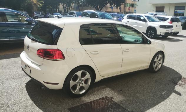 Volkswagen Golf GTI 2.0 TSI DSG 5p. - Foto 8