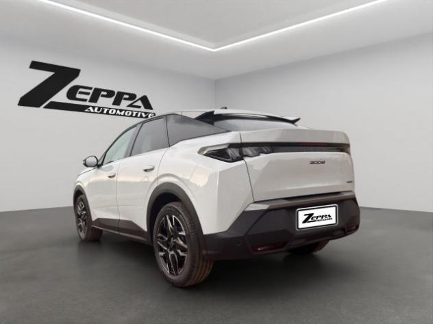 PEUGEOT 3008 Hybrid 136 e-DCS6 GT rif. 23980933 - Foto 4