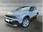 Jeep Avenger 1.2 turbo e-hybrid mhev Altitude fwd 110cv edct6 - KM0