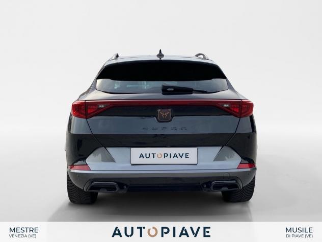 CUPRA Formentor 1.5 TSI DSG - Foto 4
