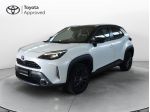 Toyota Yaris Cross 1.5 Hybrid 5p. E-CVT Adventure