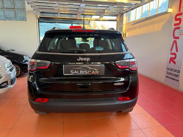 Jeep Compass 1.6 Multijet II 2WD Longitude - Foto 5