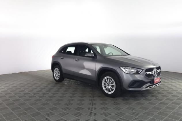 MERCEDES-BENZ CLA sse GLA GLA 200 d Automatic BUSINESS rif. 23618396 - Foto 2