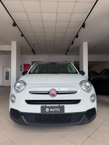 Fiat 500X 1.3 MultiJet 95 CV Connect