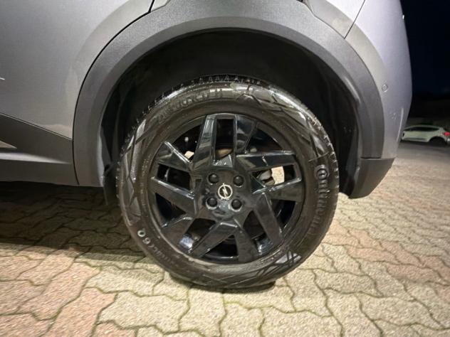 Opel Mokka 2ª serie 1.2 Turbo GS - Foto 9