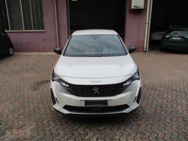 PEUGEOT 3008 PureTech Turbo 130 EAT8 Active Pack *PREZZO REALE rif. 24190829 - Foto 2