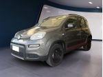 FIAT Panda 0.9 TwinAir Turbo S&S 4x4