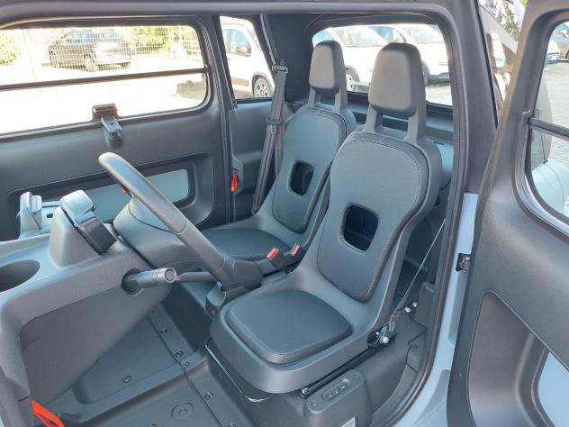 Citroën Ami PREZZO REALE NO VINCOLI - Foto 3