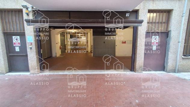 Alassio - Zona Ponente - Ampio Box - Foto 3