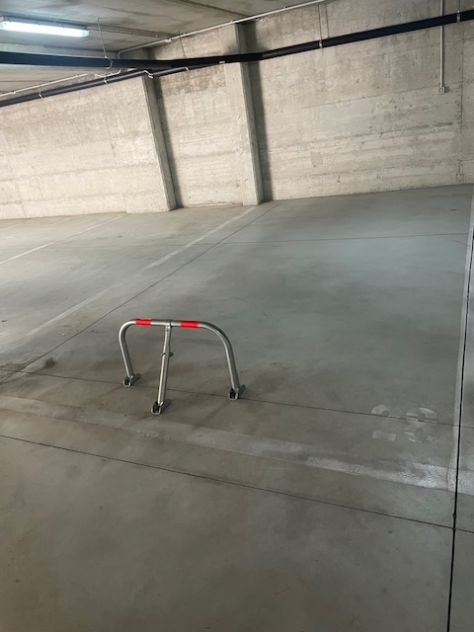 Cagliari Ultimo Parcheggio in Autorimessa - Foto 10