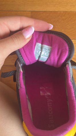 Vendo scarpe donna Saucony tg.37 - Foto 3