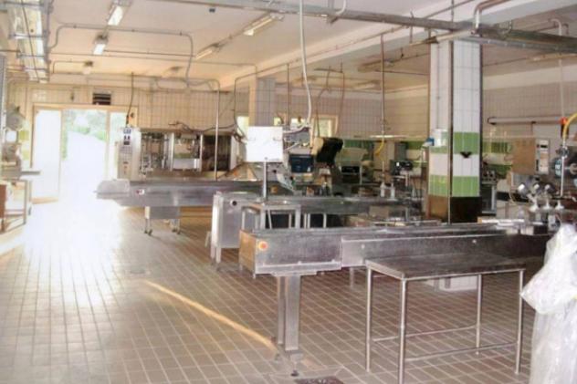 Immobile in asta di 4194 m² in vendita a Ceglie Messapica - Foto 5