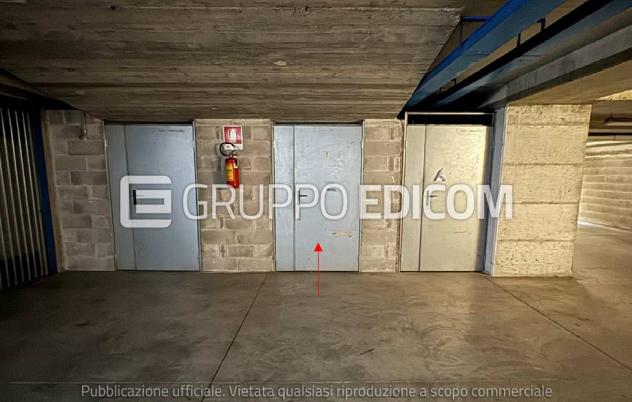 Magazzini e locali di deposito in vendita a Milano - Rif. 3558659 - Foto 9