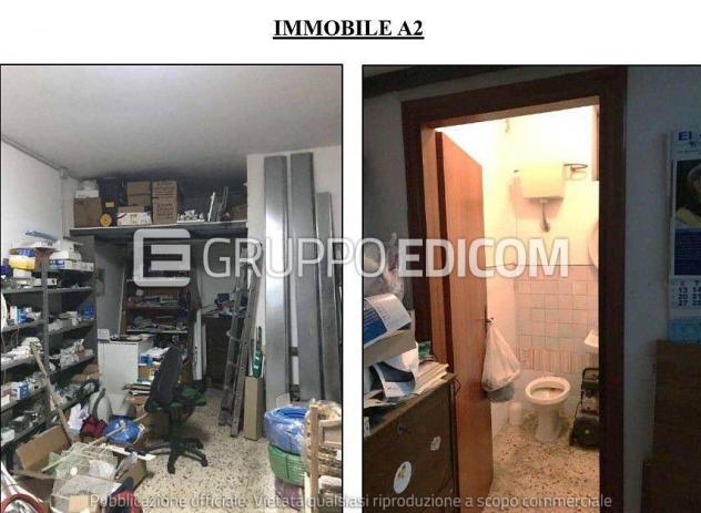 Magazzini e locali di deposito di 36.31 mq in vendita a Nocera Superiore - Rif. 4553558 - Foto 5