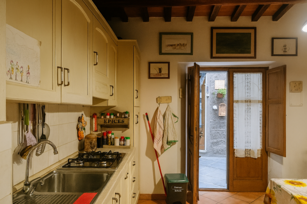 Quadrilocale in vendita a Abbadia San Salvatore - Foto 18