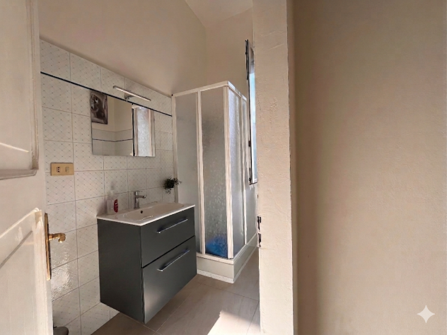 Trilocale in vendita a Bologna, Bolognina - Foto 4