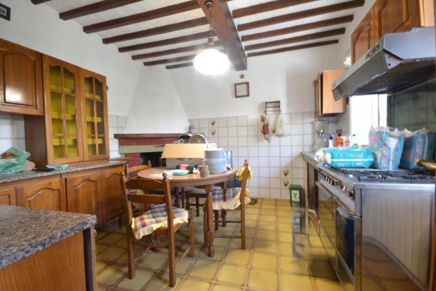 Rustico in vendita a Verciano - Capannori 300 mq Rif: 1337569 - Foto 4