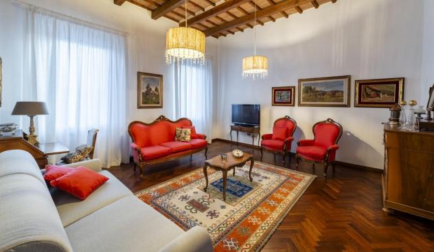 Appartamento in vendita a Perignano - Casciana Terme Lari 140 mq Rif: 1314164