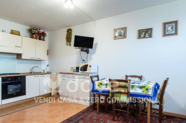 Appartamento di 50 m² con 1 locale e posto auto in vendita a Costa Serina - Foto 9