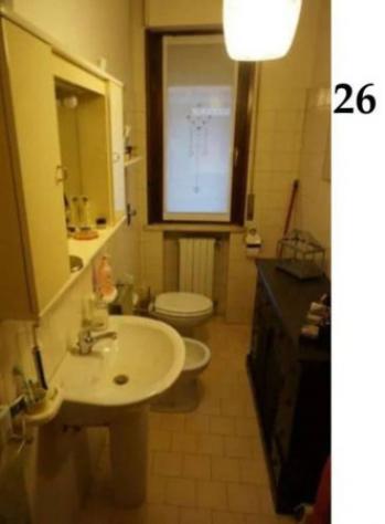 Immobile in asta di 160 m² con più di 5 locali e box auto in vendita a Curtatone - Foto 5
