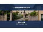 Immobile in asta di 136 m² in vendita a Fontanafredda