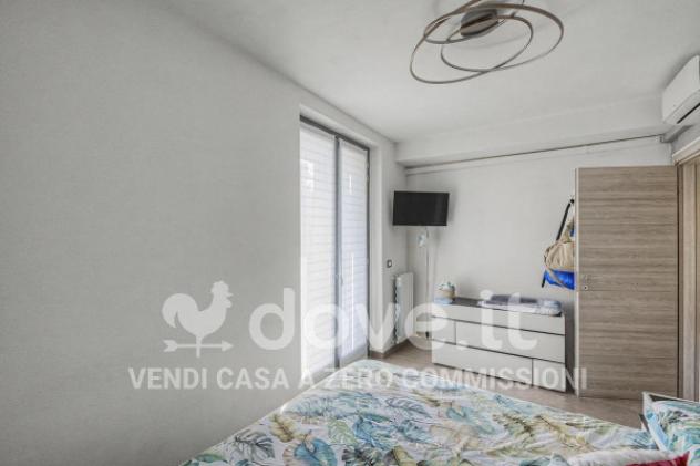 Appartamento di 60 m² con 2 locali e box auto in vendita a Gavirate - Foto 12