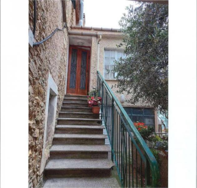 Immobile in asta di 203 m² in vendita a Giustenice - Foto 5