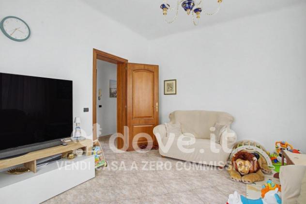 Villa di 234 m² con 5 locali e box auto in vendita a Induno Olona - Foto 9